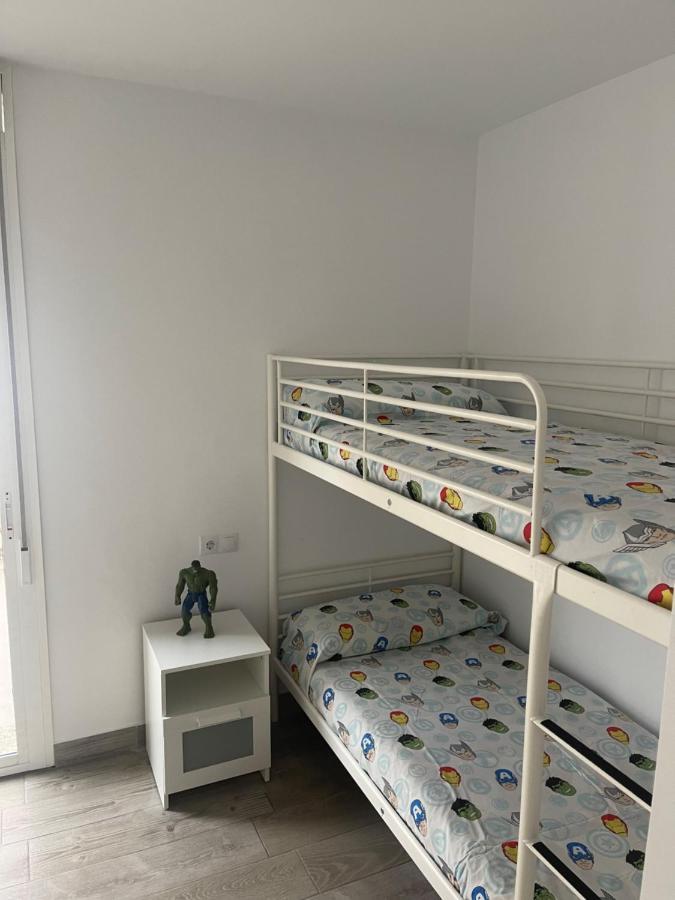 Apartamento Banferra Jerez de la Frontera Eksteriør billede
