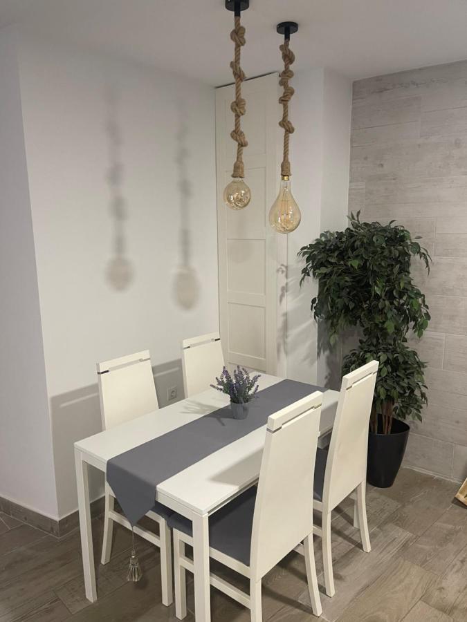 Apartamento Banferra Jerez de la Frontera Eksteriør billede