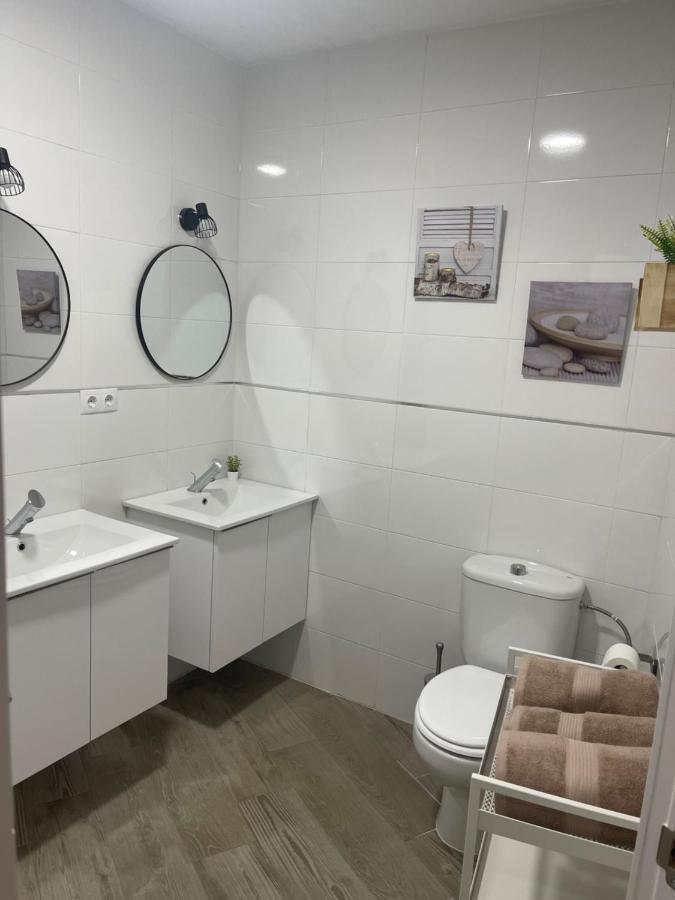 Apartamento Banferra Jerez de la Frontera Eksteriør billede