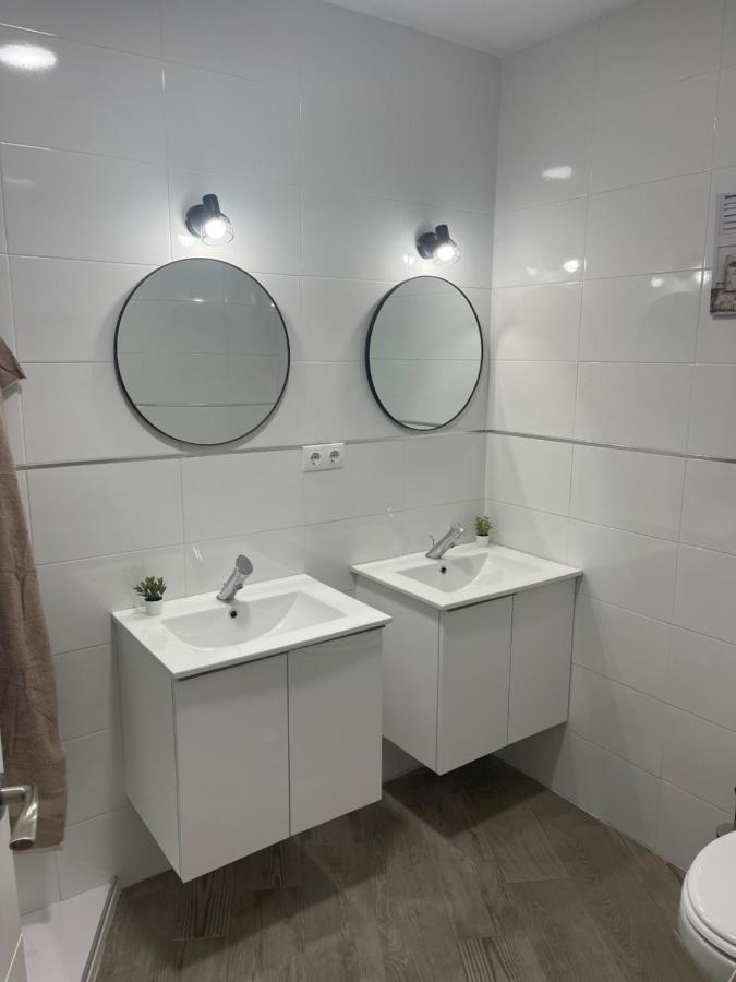 Apartamento Banferra Jerez de la Frontera Eksteriør billede