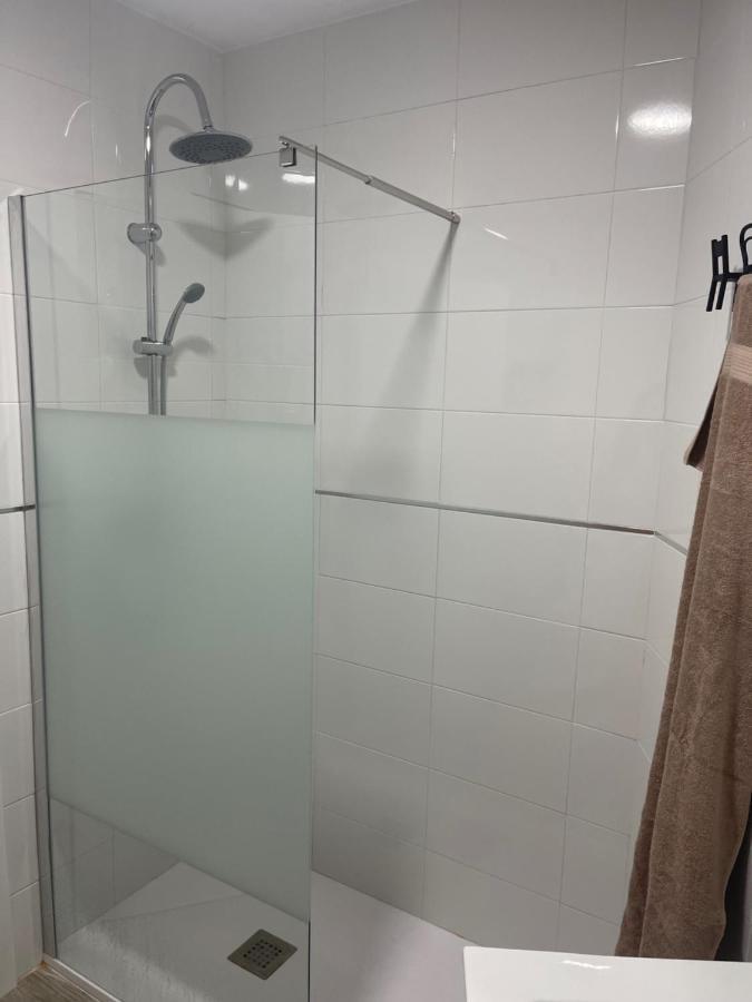 Apartamento Banferra Jerez de la Frontera Eksteriør billede