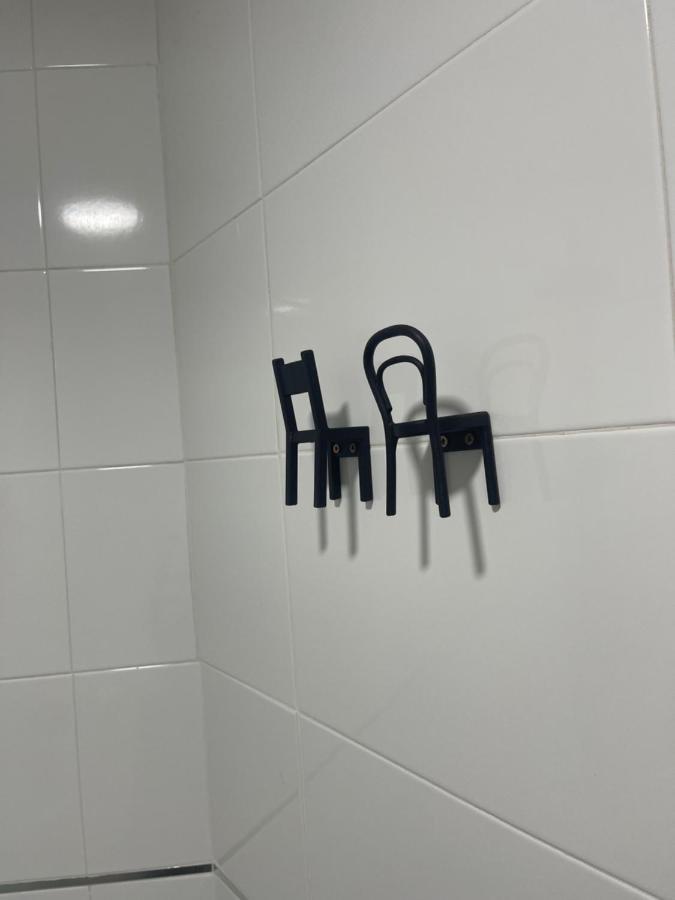Apartamento Banferra Jerez de la Frontera Eksteriør billede