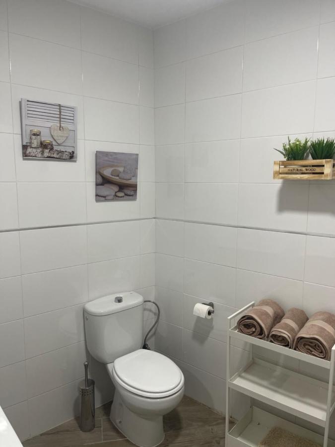 Apartamento Banferra Jerez de la Frontera Eksteriør billede