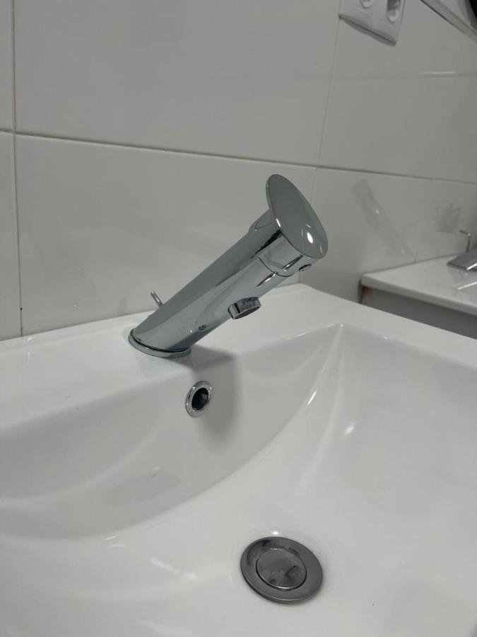 Apartamento Banferra Jerez de la Frontera Eksteriør billede