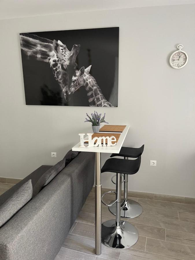 Apartamento Banferra Jerez de la Frontera Eksteriør billede