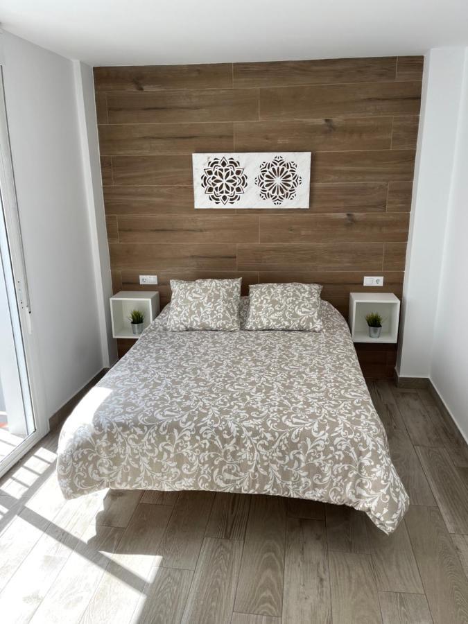 Apartamento Banferra Jerez de la Frontera Eksteriør billede