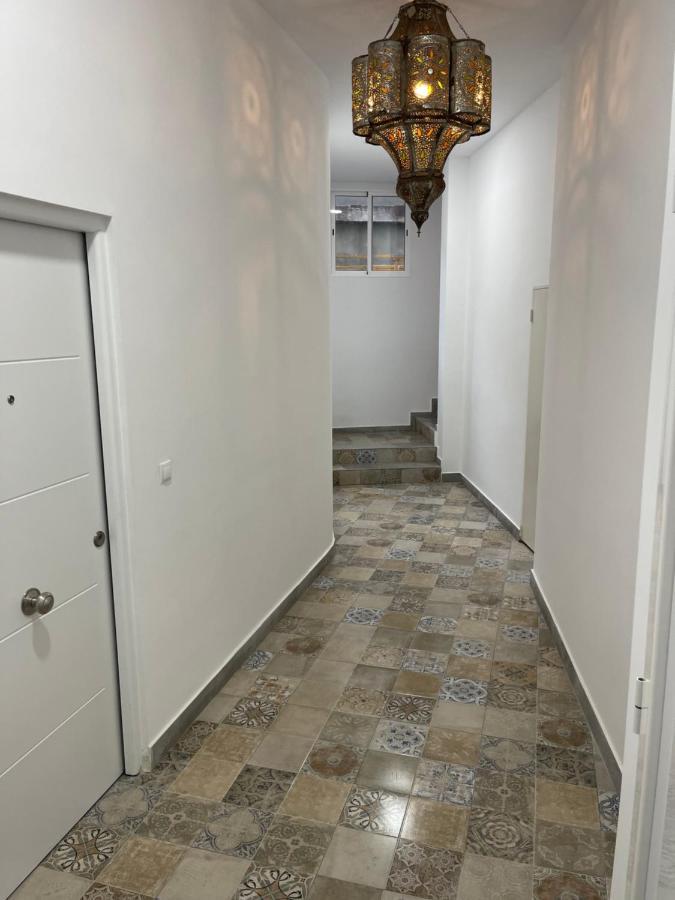 Apartamento Banferra Jerez de la Frontera Eksteriør billede