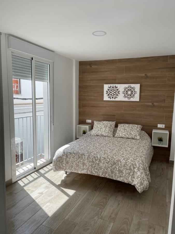 Apartamento Banferra Jerez de la Frontera Eksteriør billede